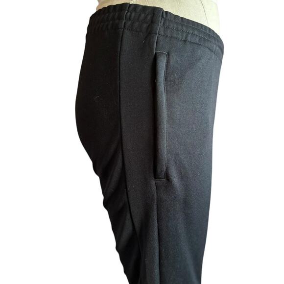 Adidas Pants Womens Size XS Black Workout Gym Outdoors Training Walking Running - Picture 4 of 8